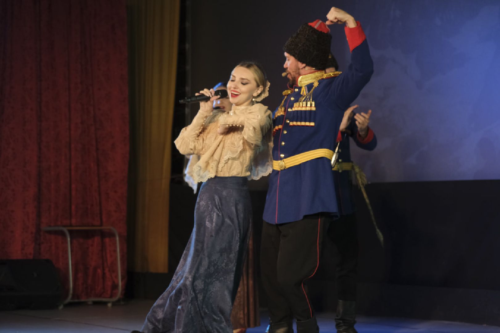 пущино, день народного единства,