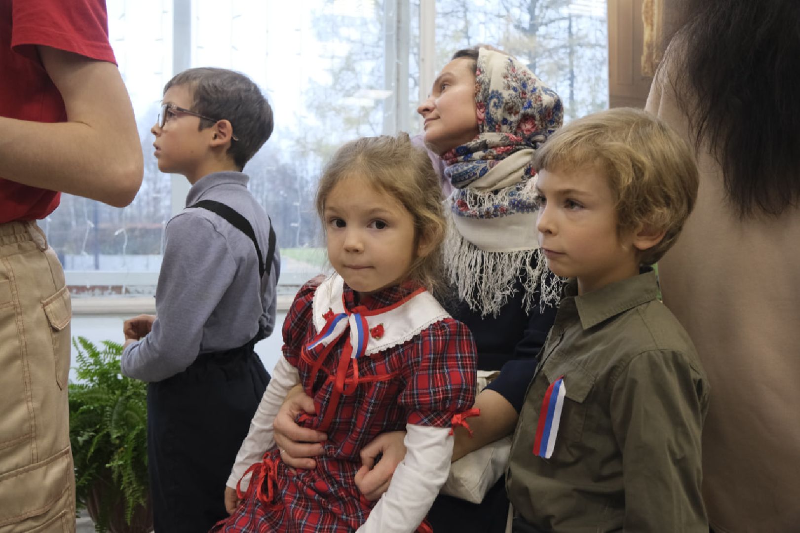 пущино, день народного единства,