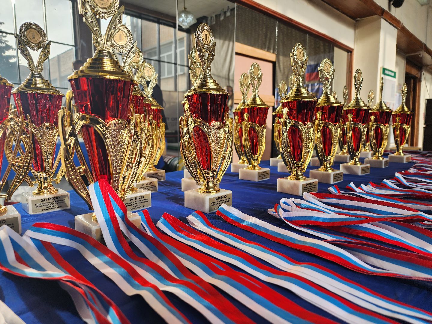 тяжелая атлетика, спорт, турнир, Старая Купавна, Богородский городской округ,