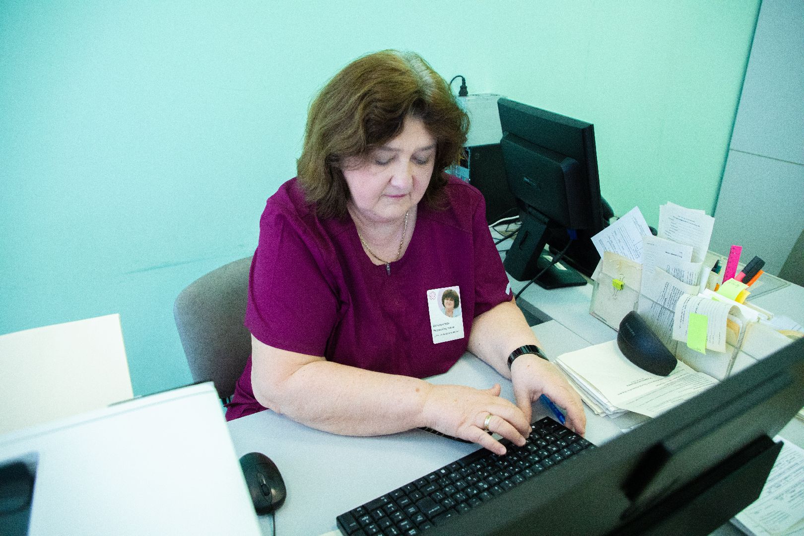 Лыткарино, медицина