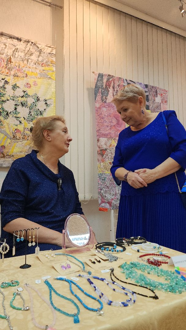 акция, ночь искусств, электросталь, всероссийская акция, культура, культура подмосковья, скульптура, музыкальный колледж, мастерство,