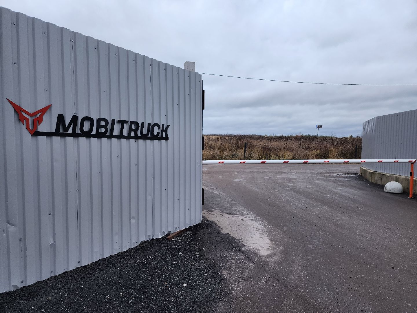 Фудтрак, Мобитрак, MobiTruck, Еда на колесах, Истра, бизнес, Рафаэль Хабиров,