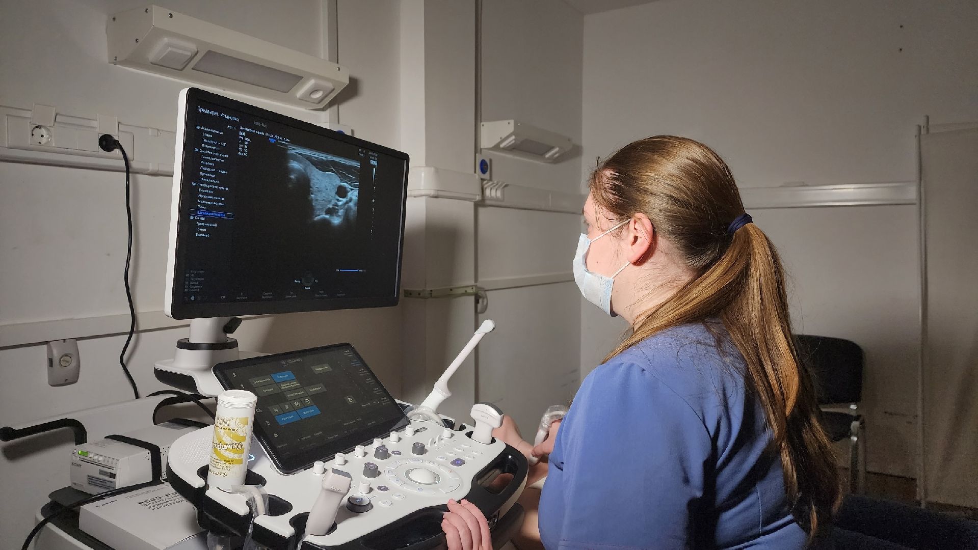 Солнечногорск, медицина, онкология, медицинское оборудование, здравоохранение подмосковья,