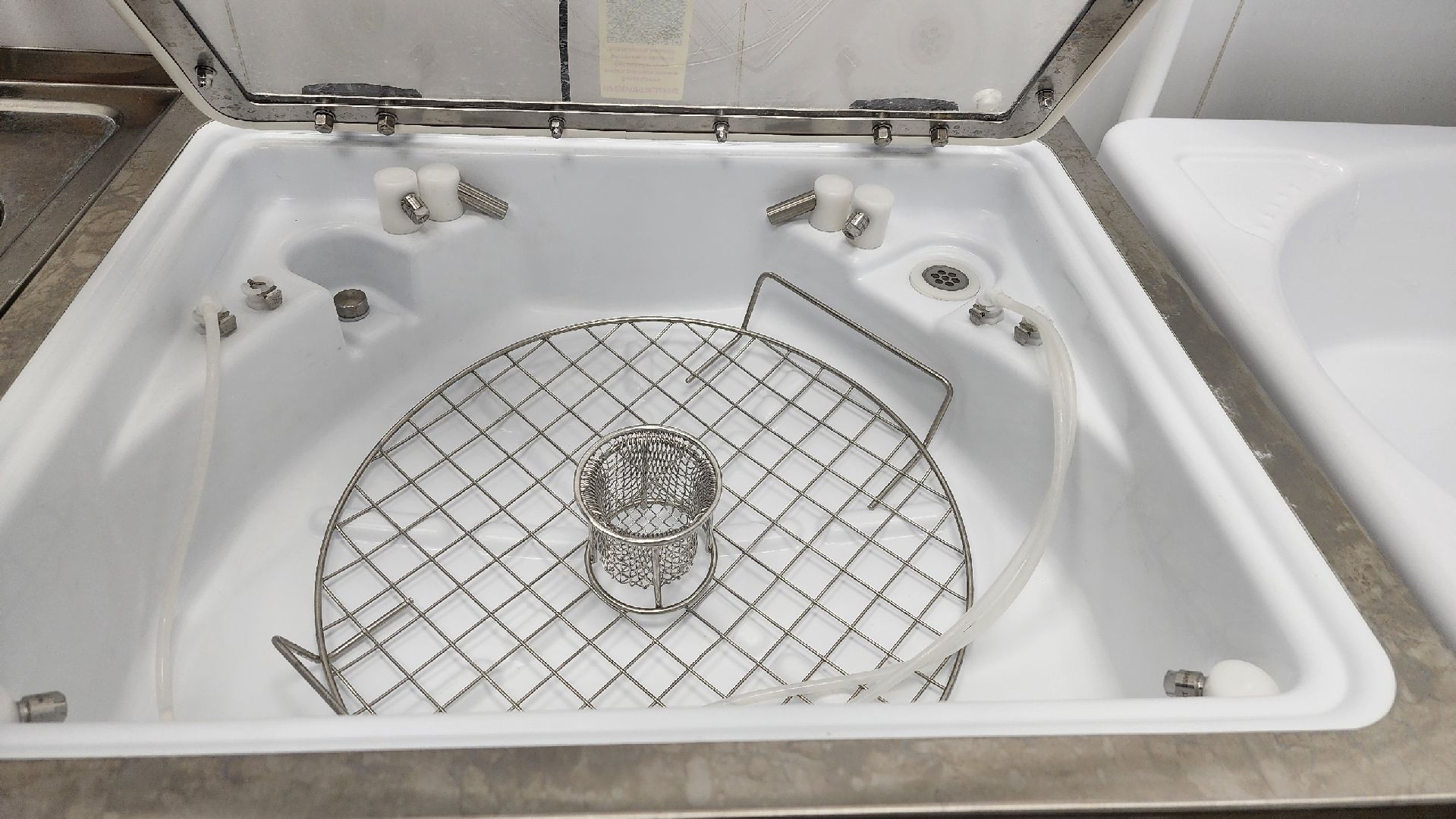 Солнечногорск, медицина, онкология, медицинское оборудование, здравоохранение подмосковья,