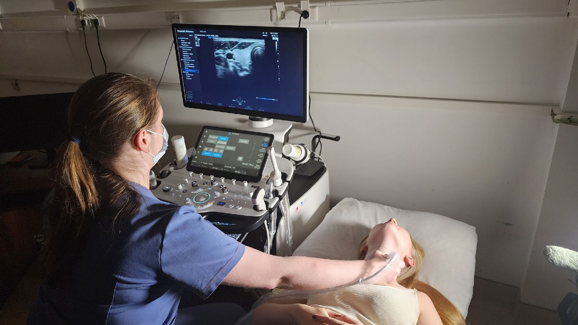 Солнечногорск, медицина, онкология, медицинское оборудование, здравоохранение подмосковья,