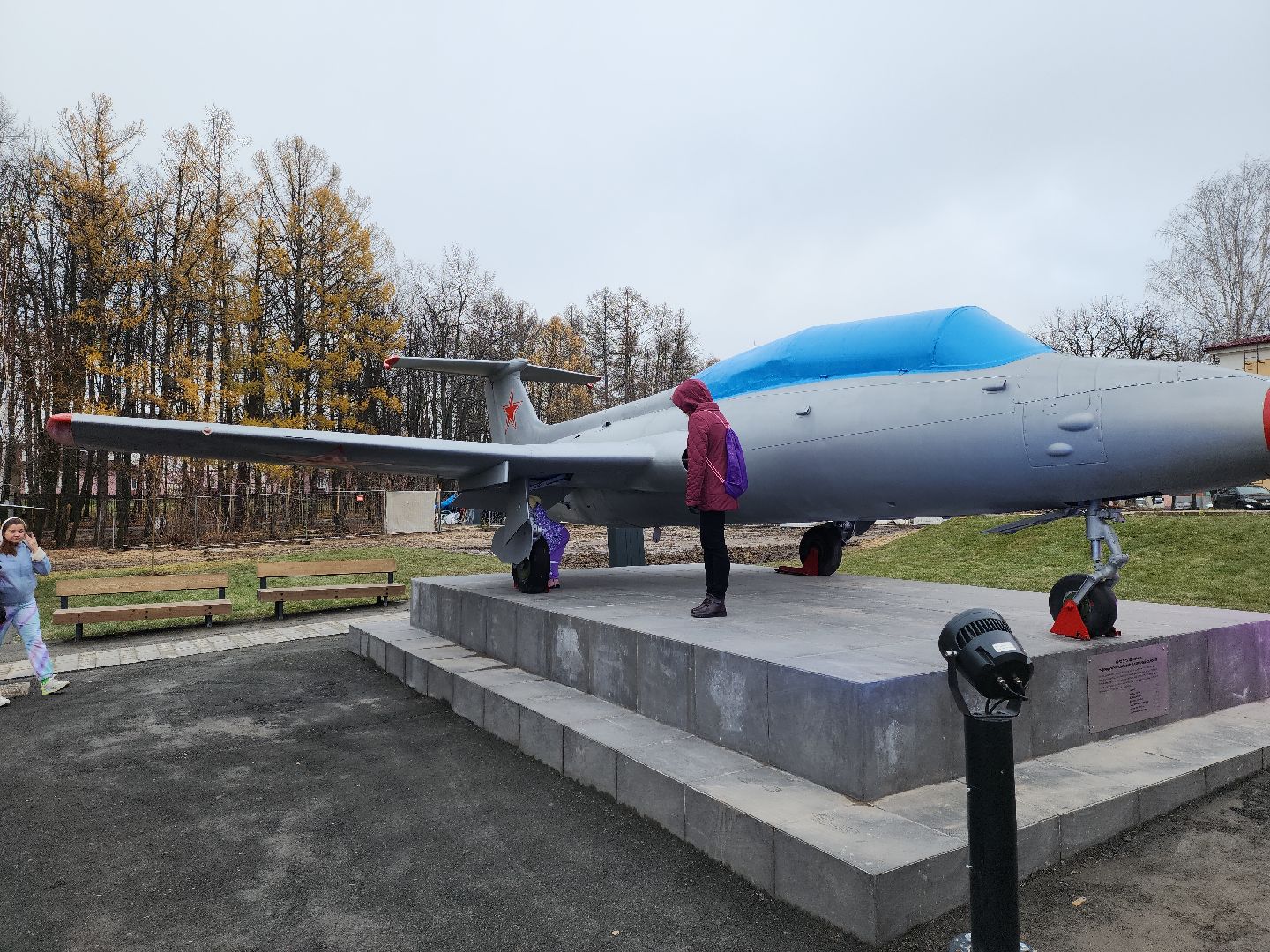луховицы, благоустройство, общество, память, день народного единства,