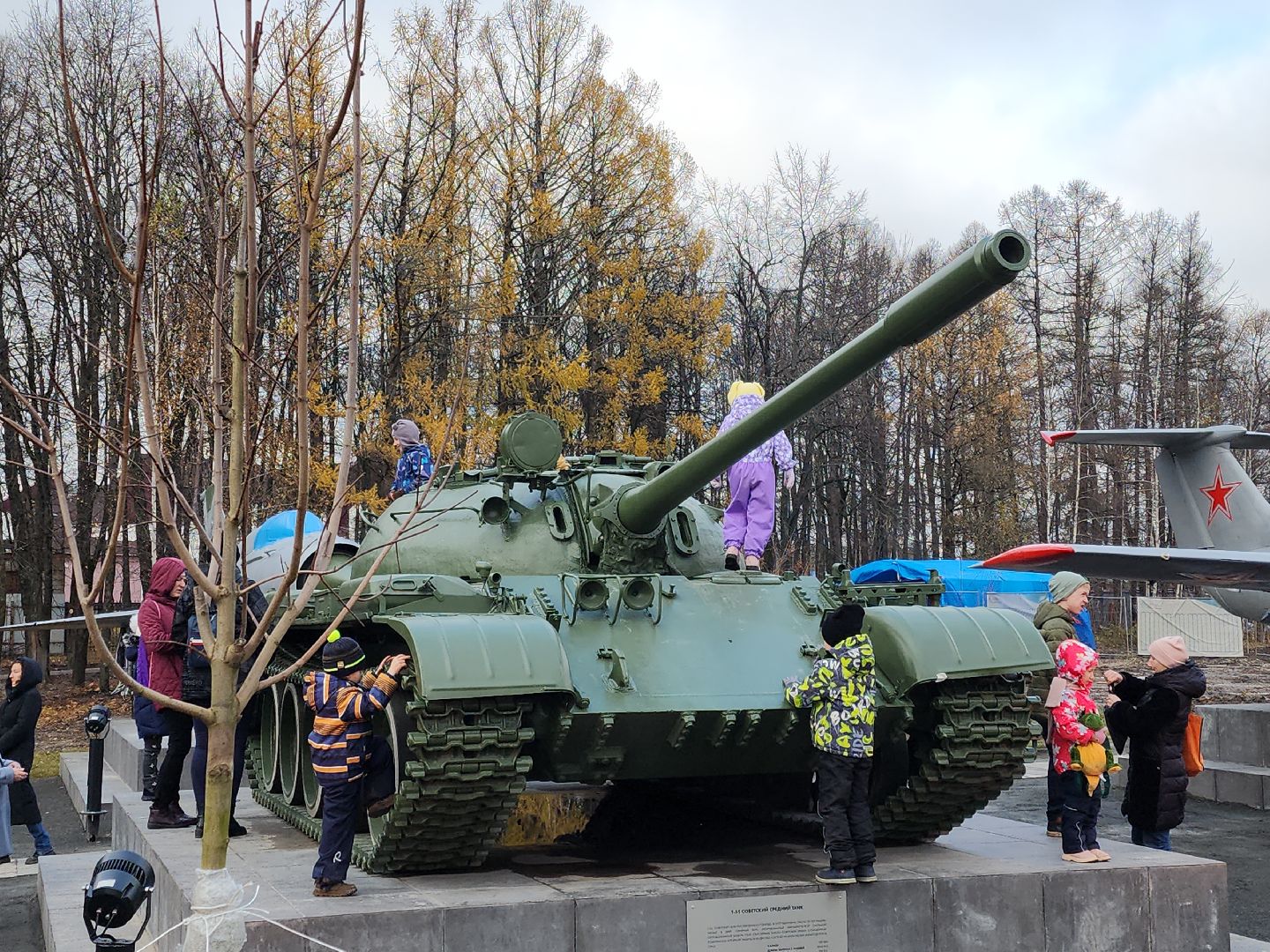 луховицы, благоустройство, общество, память, день народного единства,