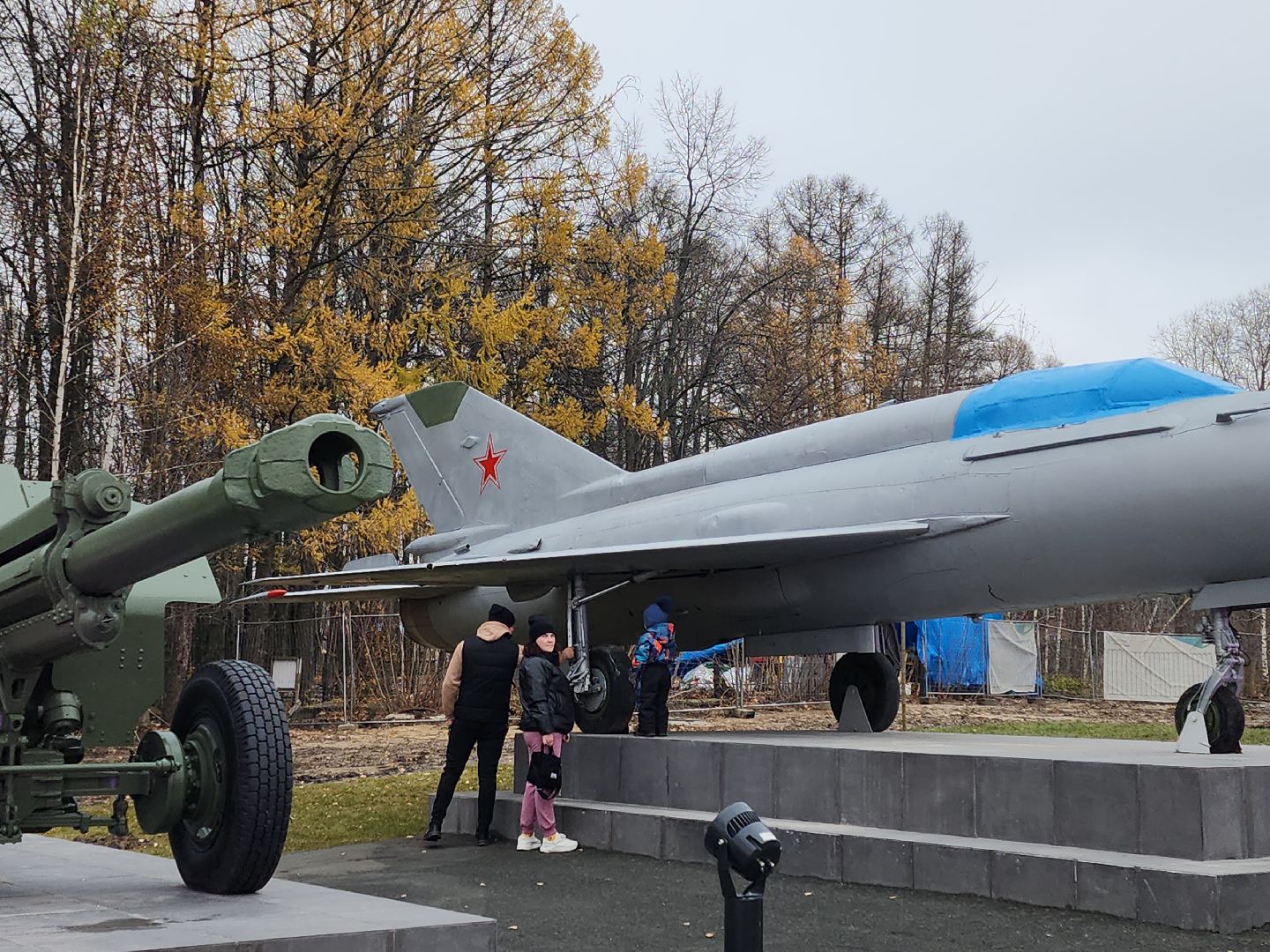 луховицы, благоустройство, общество, память, день народного единства,