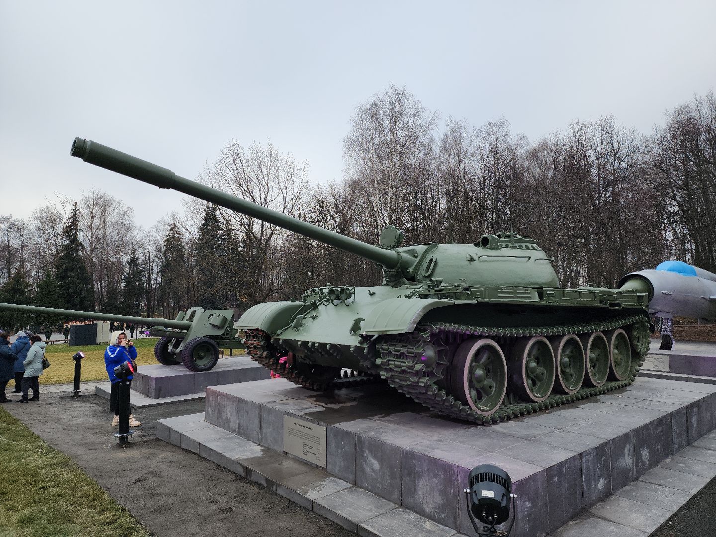 луховицы, благоустройство, общество, память, день народного единства,