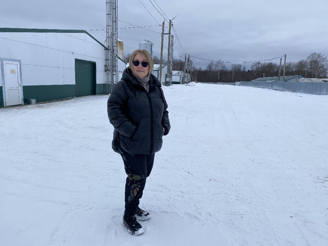 Шаховская, бизнес