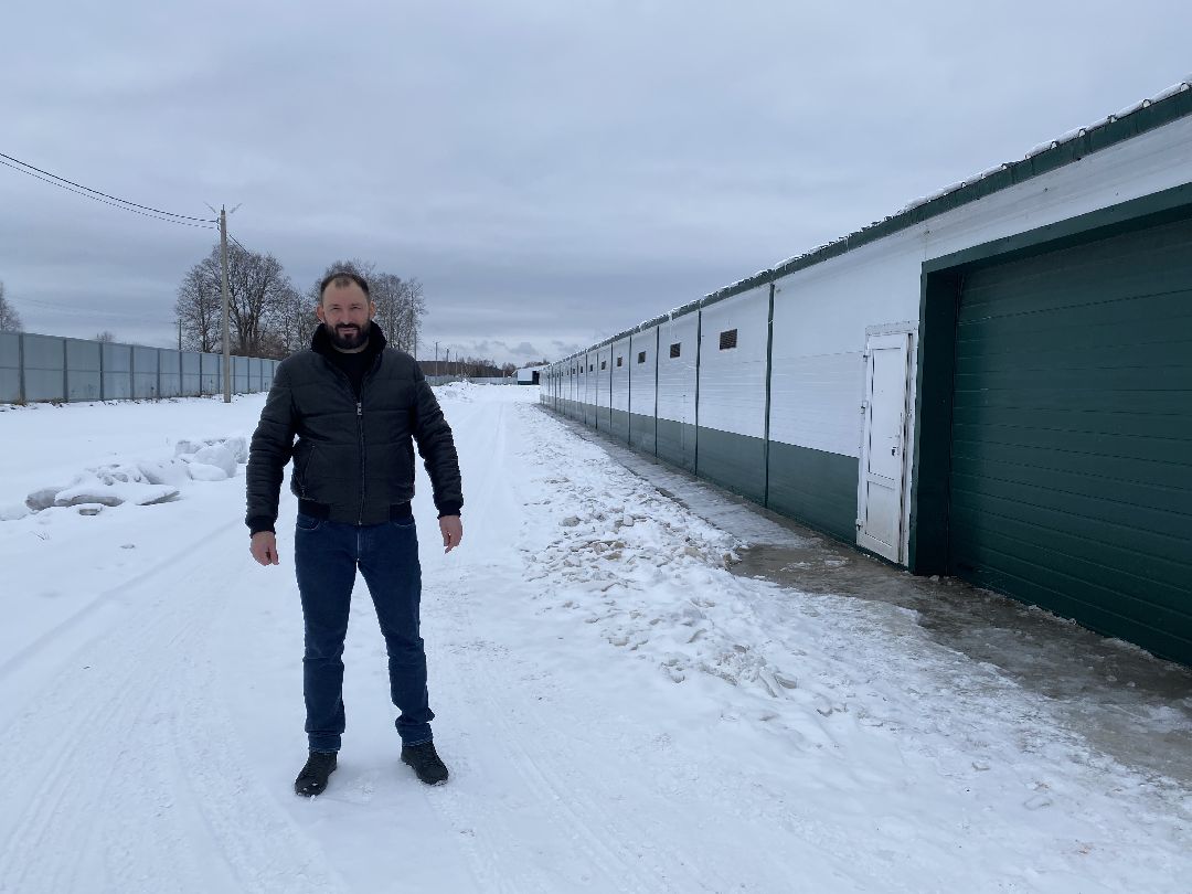 Шаховская, бизнес