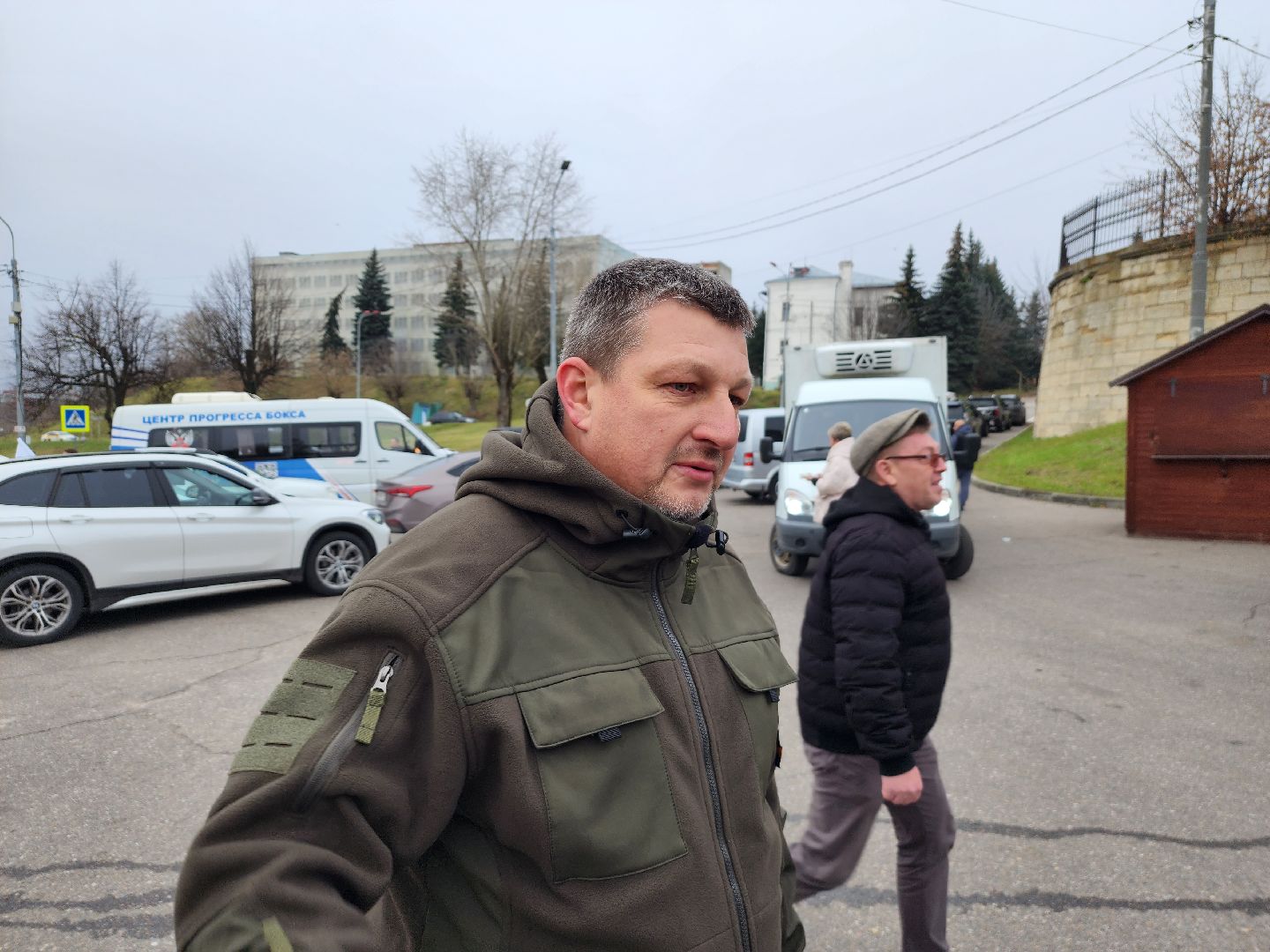 день народного единства, праздник, серпухов, автопробег, федор чудинов, спортсмены,