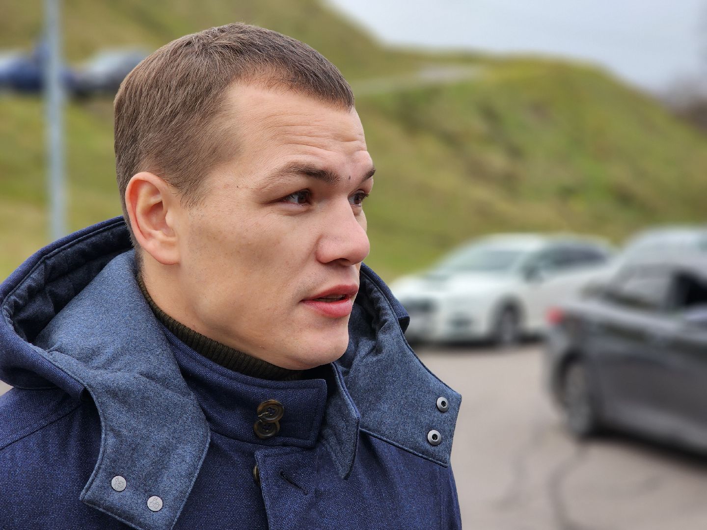 день народного единства, праздник, серпухов, автопробег, федор чудинов, спортсмены,