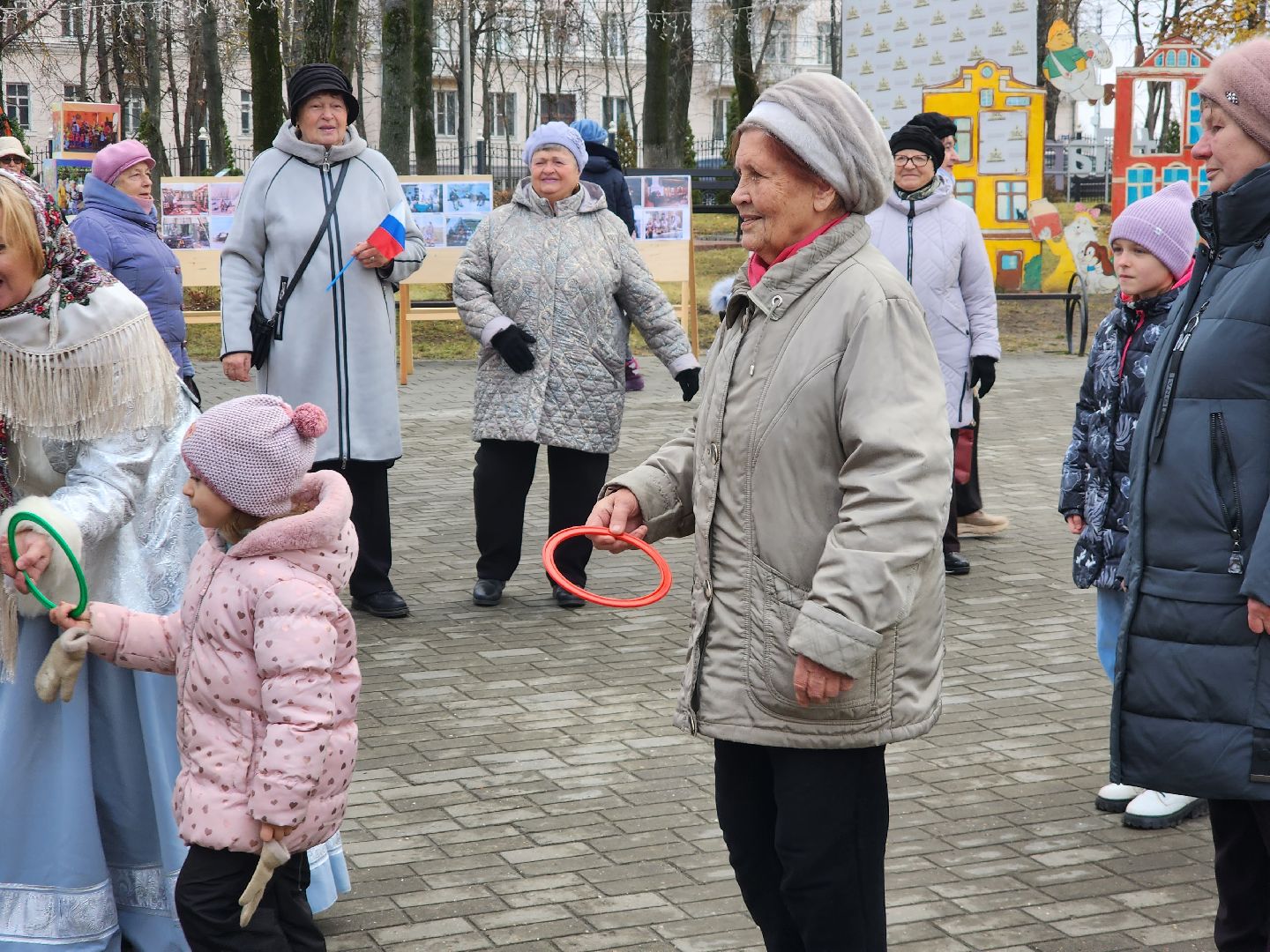 единство, день народного единства, пегас, Егорьевск, подмосковье, московская область,