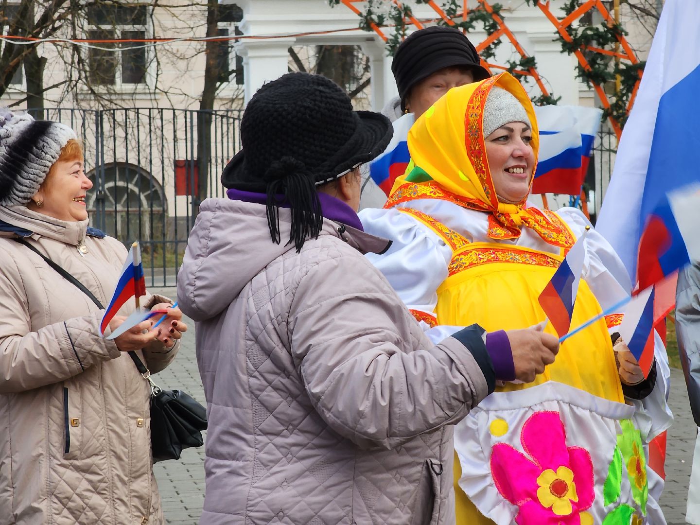 единство, день народного единства, пегас, Егорьевск, подмосковье, московская область,