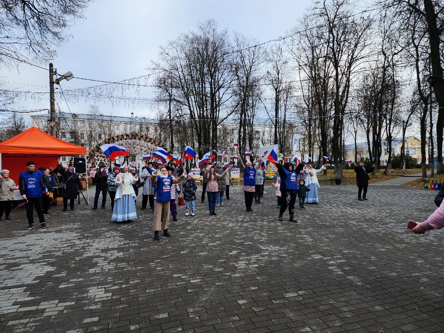 единство, день народного единства, пегас, Егорьевск, подмосковье, московская область,