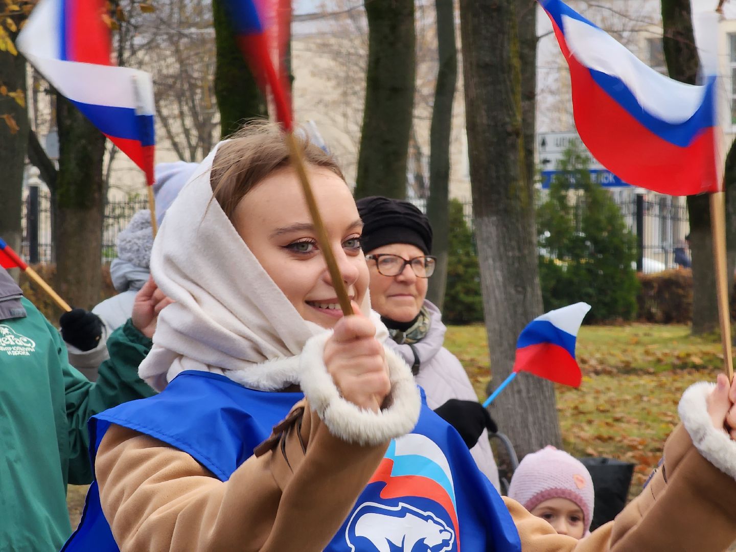 единство, день народного единства, пегас, Егорьевск, подмосковье, московская область,