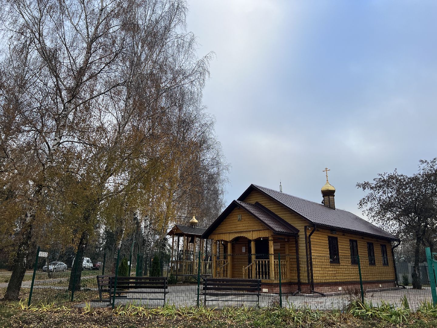 химки, церковь, храм, строительство храма, никольский храм,