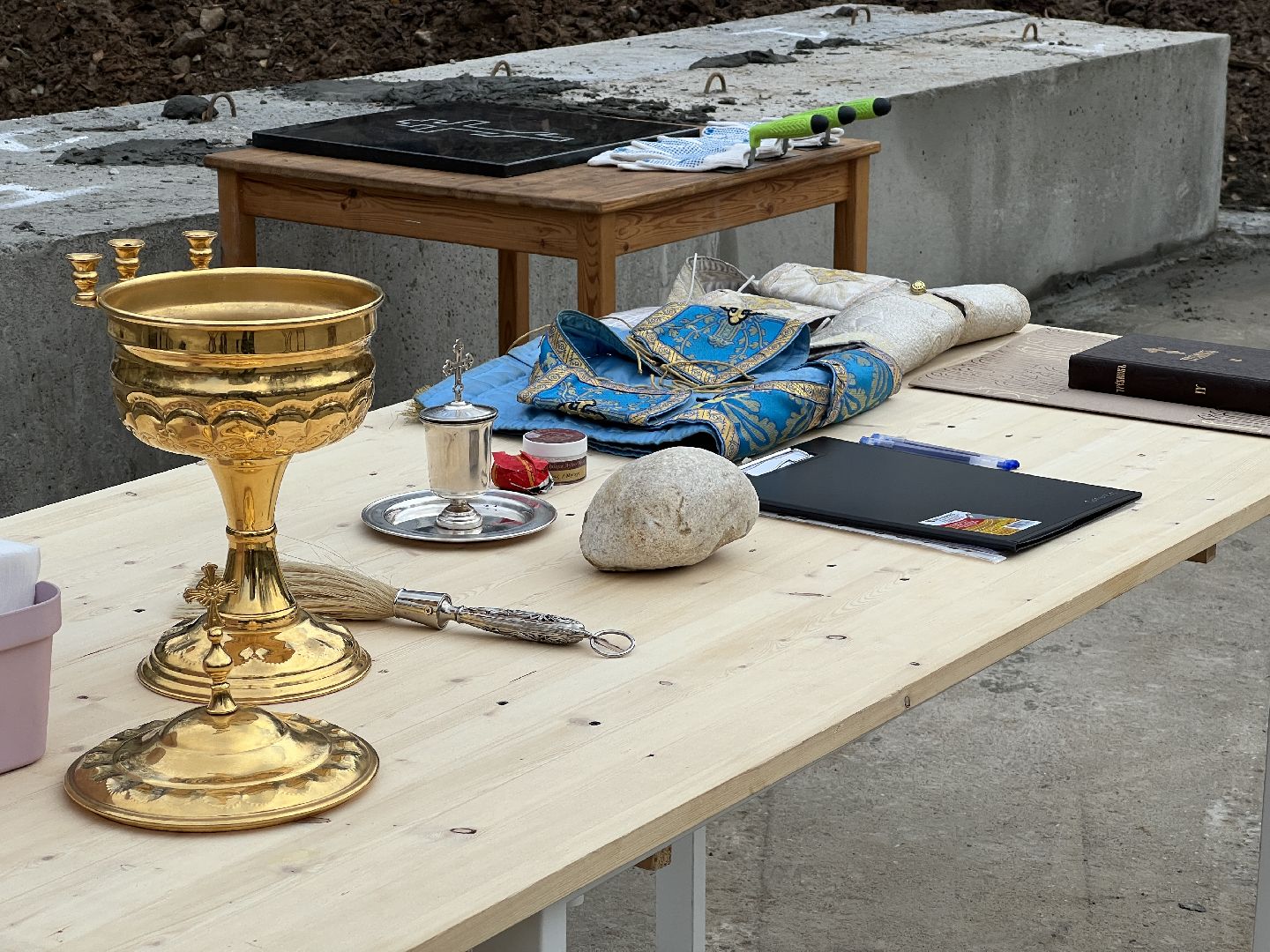 химки, церковь, храм, строительство храма, никольский храм,