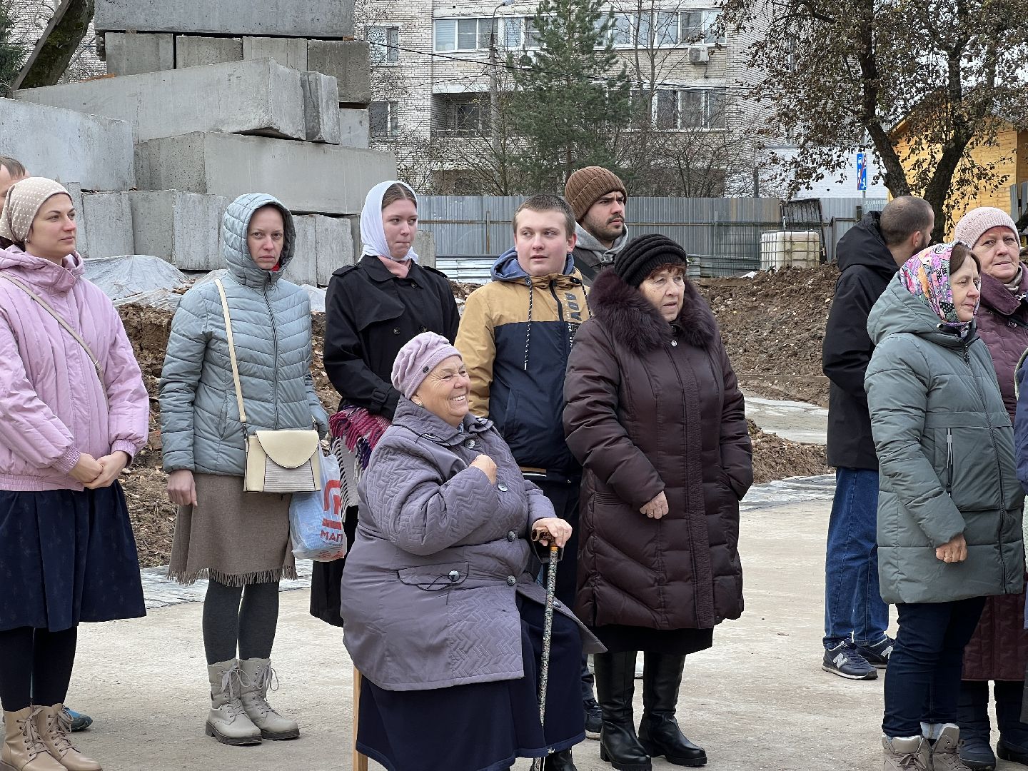 химки, церковь, храм, строительство храма, никольский храм,