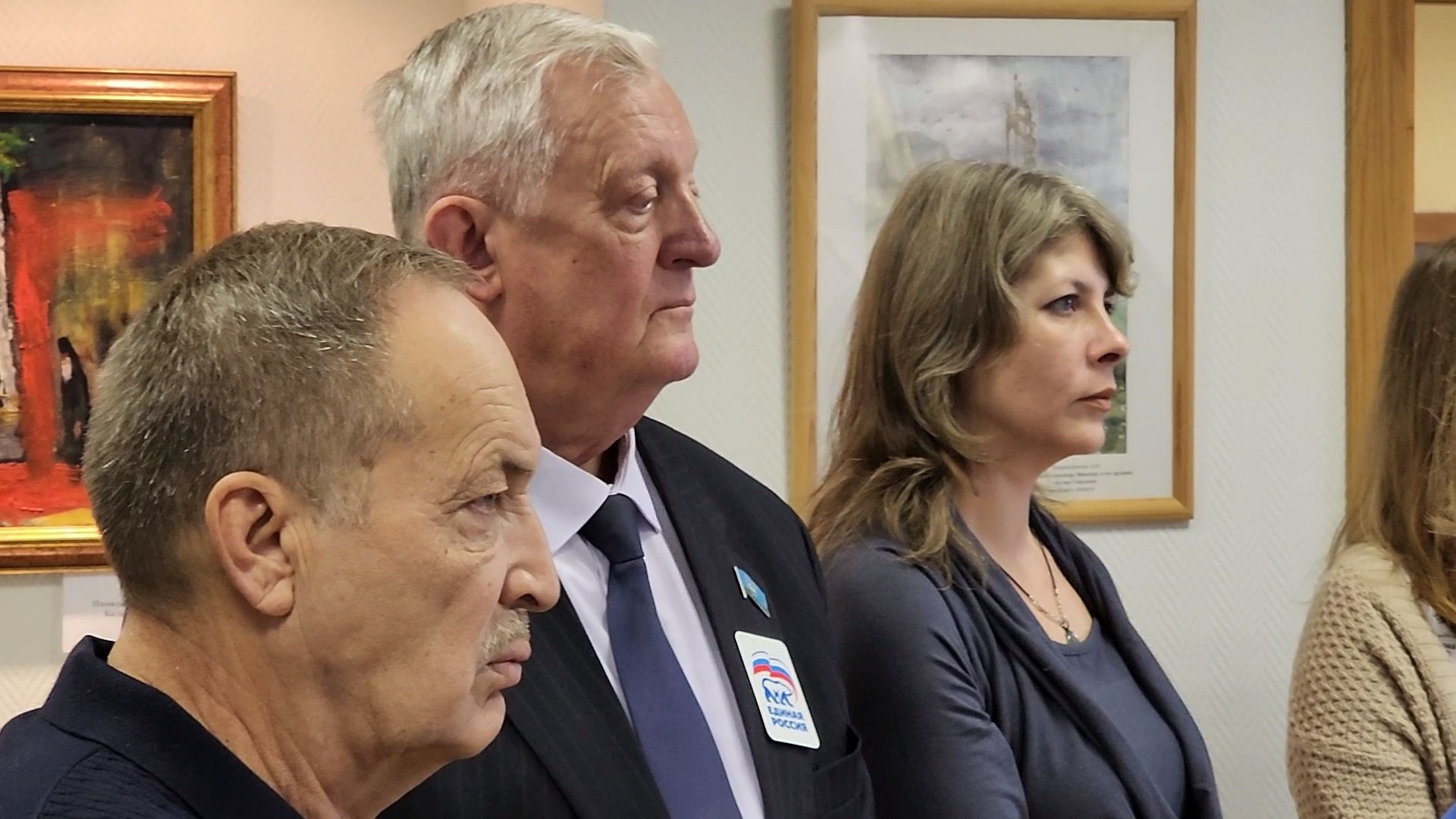 одинцово, музей, краеведческий музей, день народного единства,