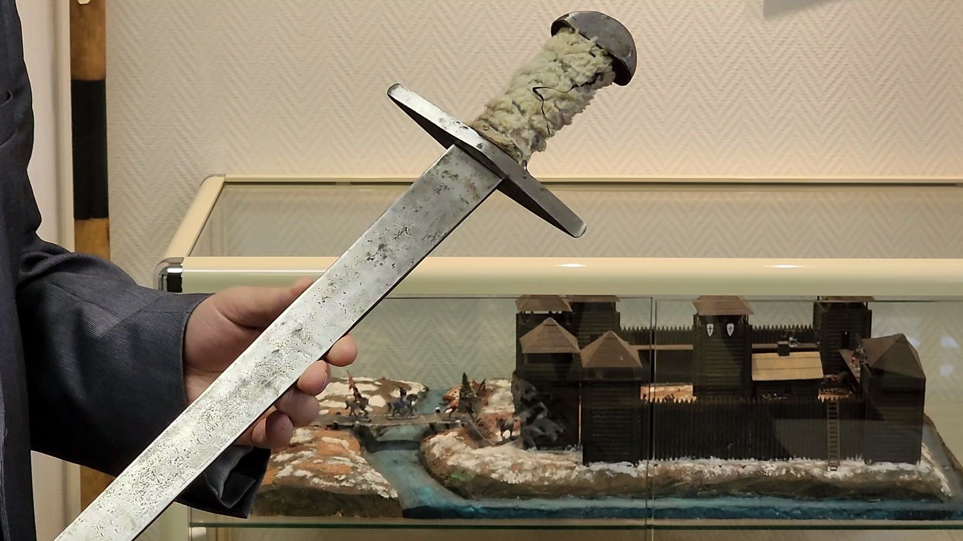 одинцово, музей, краеведческий музей, день народного единства,