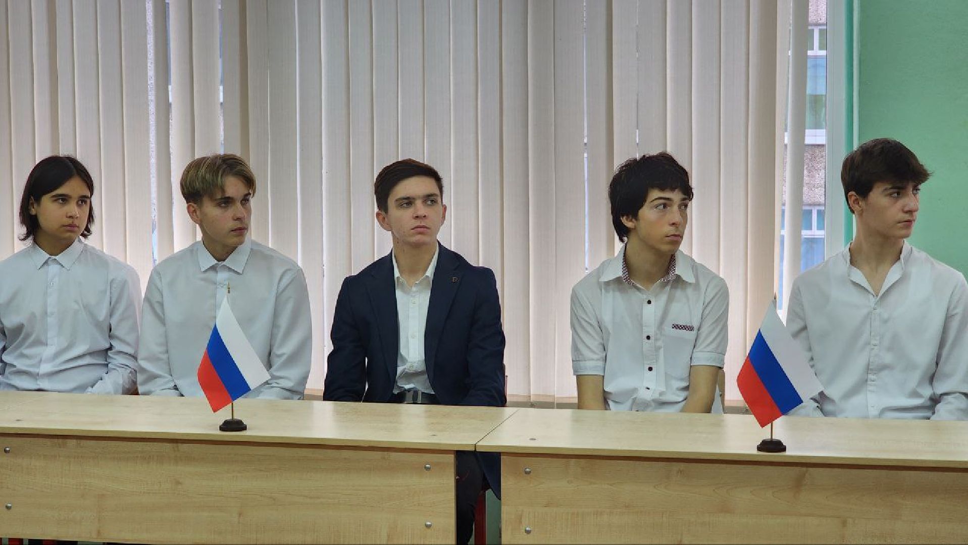 Дмитров, Синьково, Парта героя,