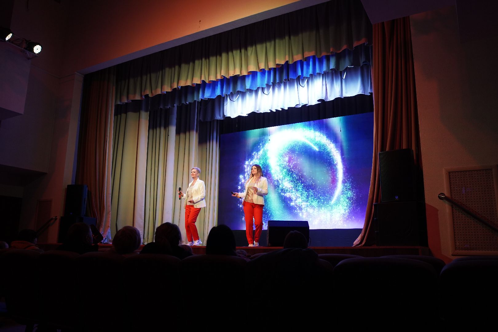 день народного единства, Рошаль, ДК Косякова, концерт, праздничный концерт,