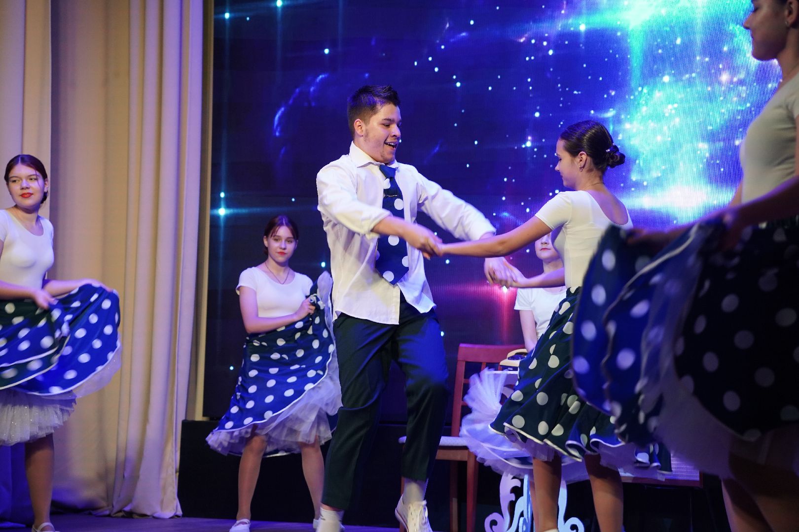 день народного единства, Рошаль, ДК Косякова, концерт, праздничный концерт,