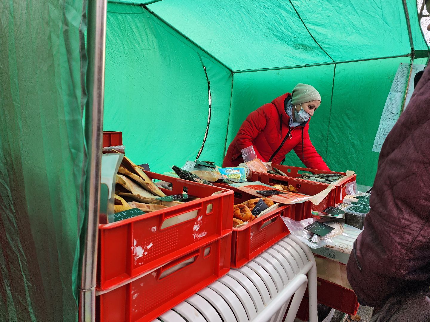 воскресенск, день народного единства, аграрии, фермеры, ярмарка, парк кривякино,