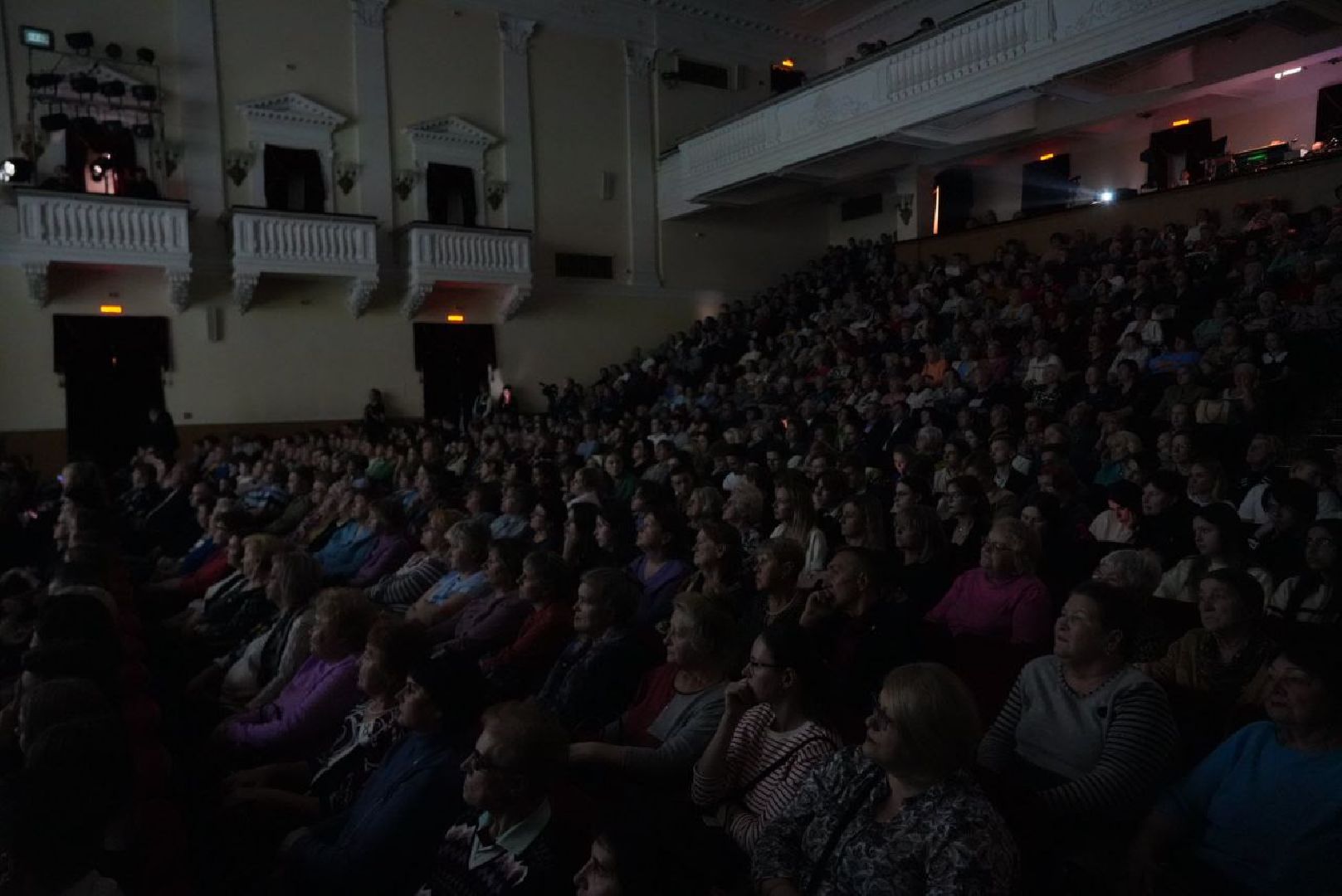 Сергиев Посад, День Народного Единства, Концерт, Патриотизм, Культура, Праздник, Россия,