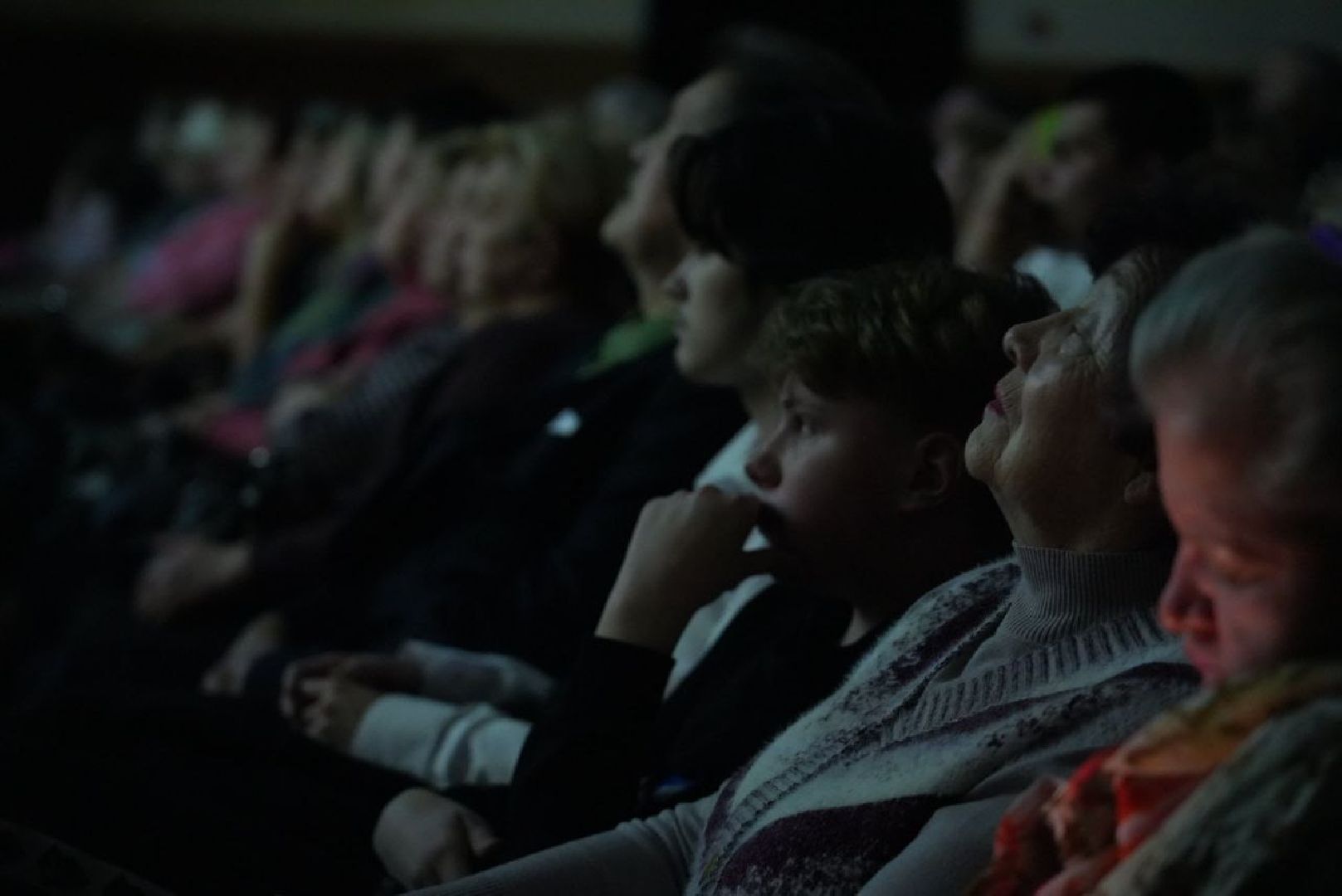 Сергиев Посад, День Народного Единства, Концерт, Патриотизм, Культура, Праздник, Россия,