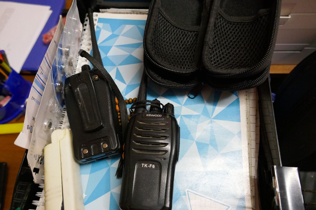 Подольск Волонтеры