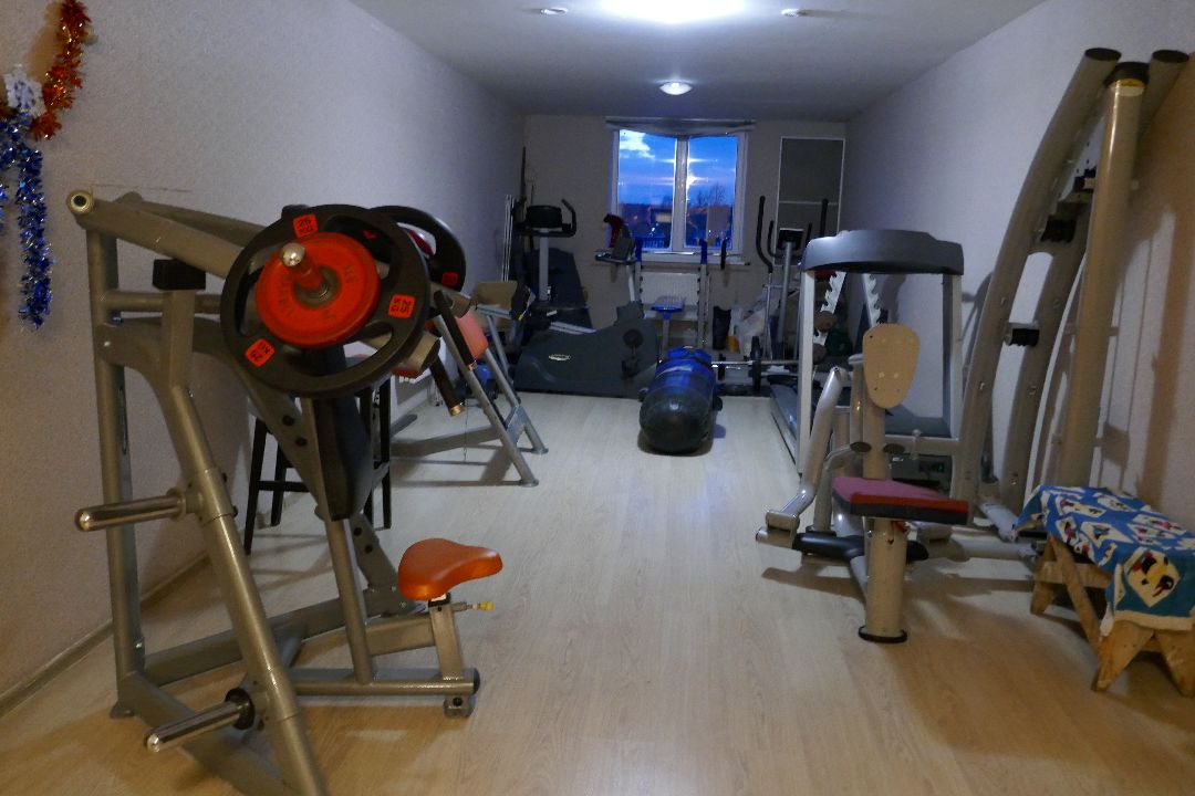 Подольск Волонтеры