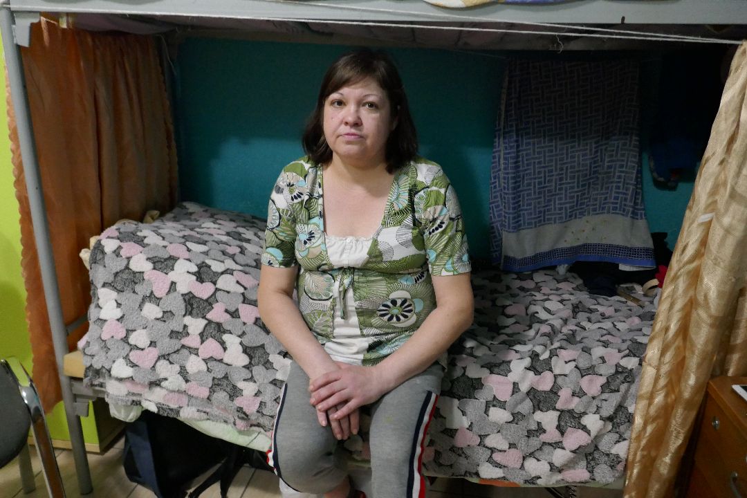 Подольск Волонтеры