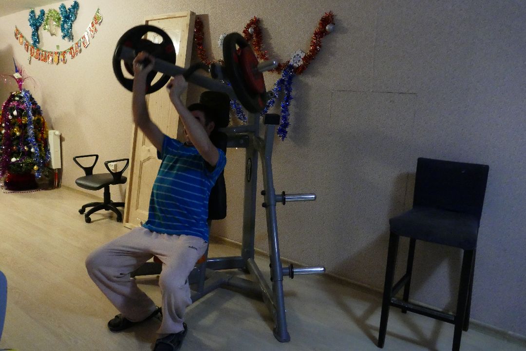 Подольск Волонтеры