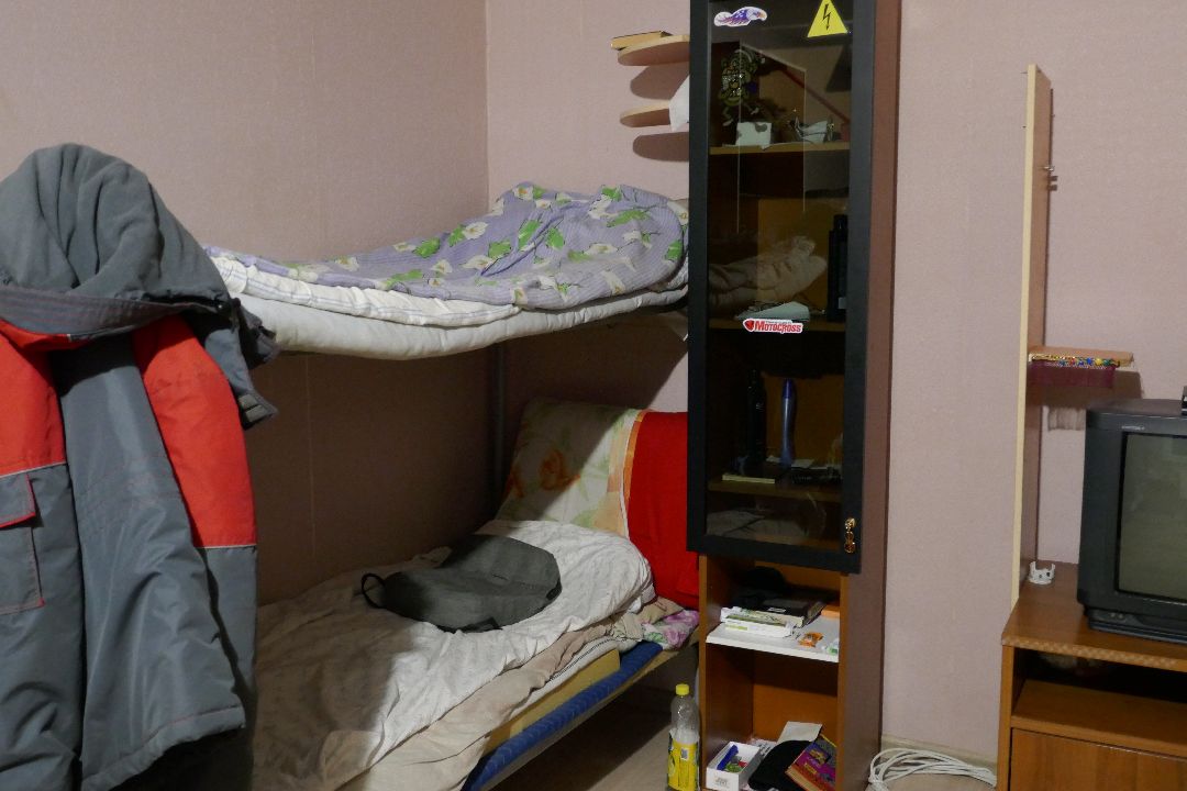 Подольск Волонтеры