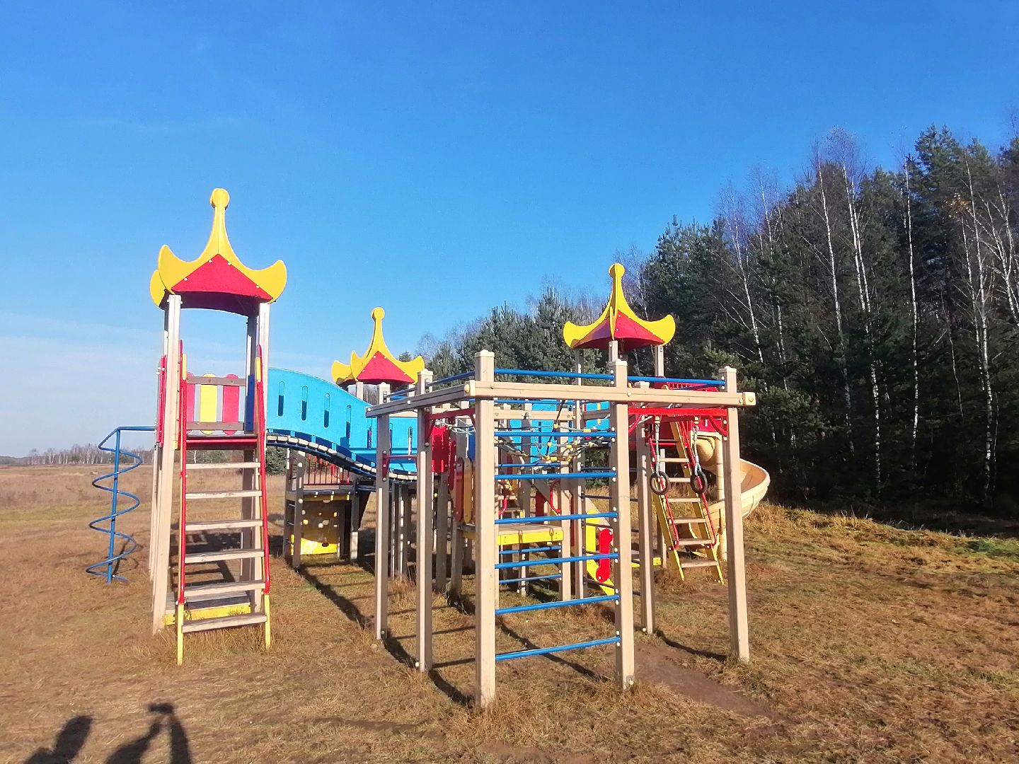 староста, сельская местность,