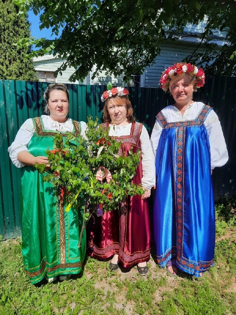 староста, сельская местность,