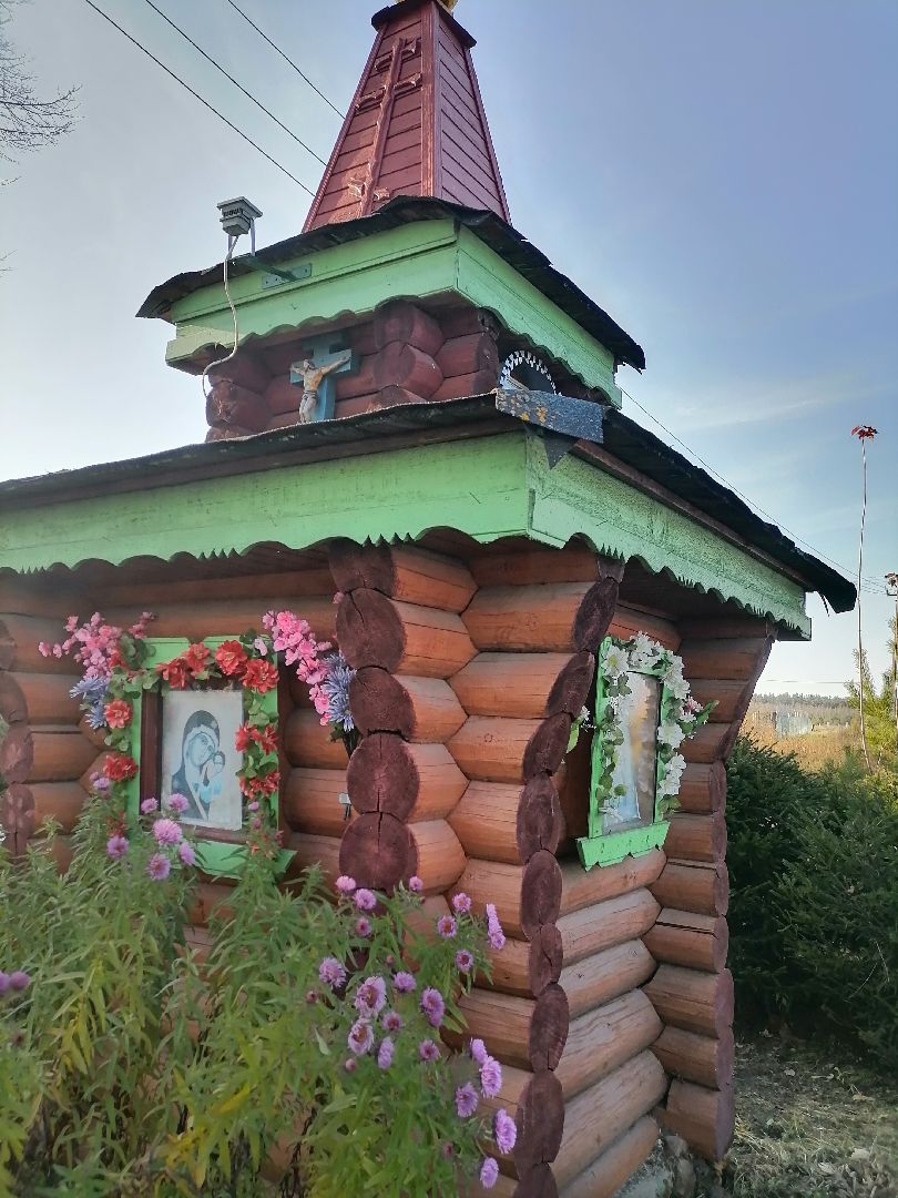 староста, сельская местность,