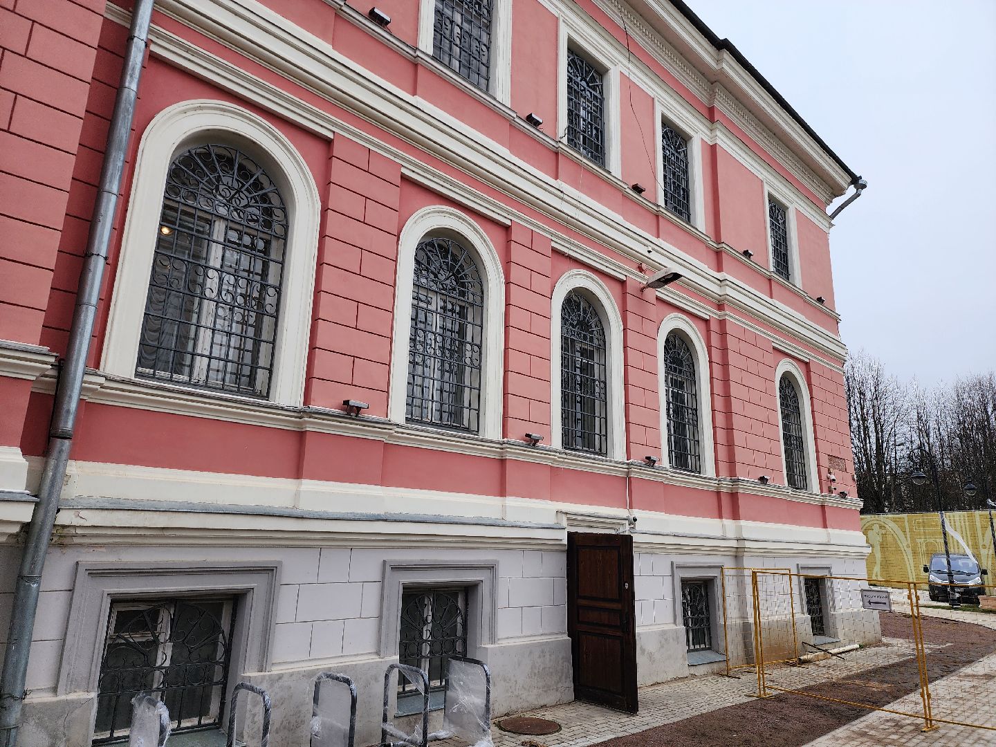 музей, сихм, культура, серпухов, день народного единства,