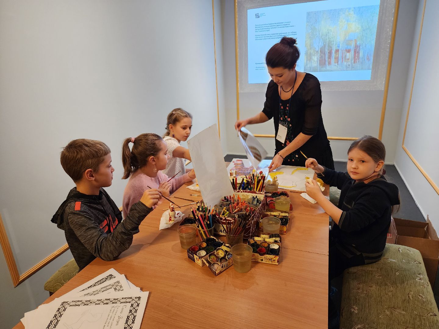 музей, сихм, культура, серпухов, день народного единства,