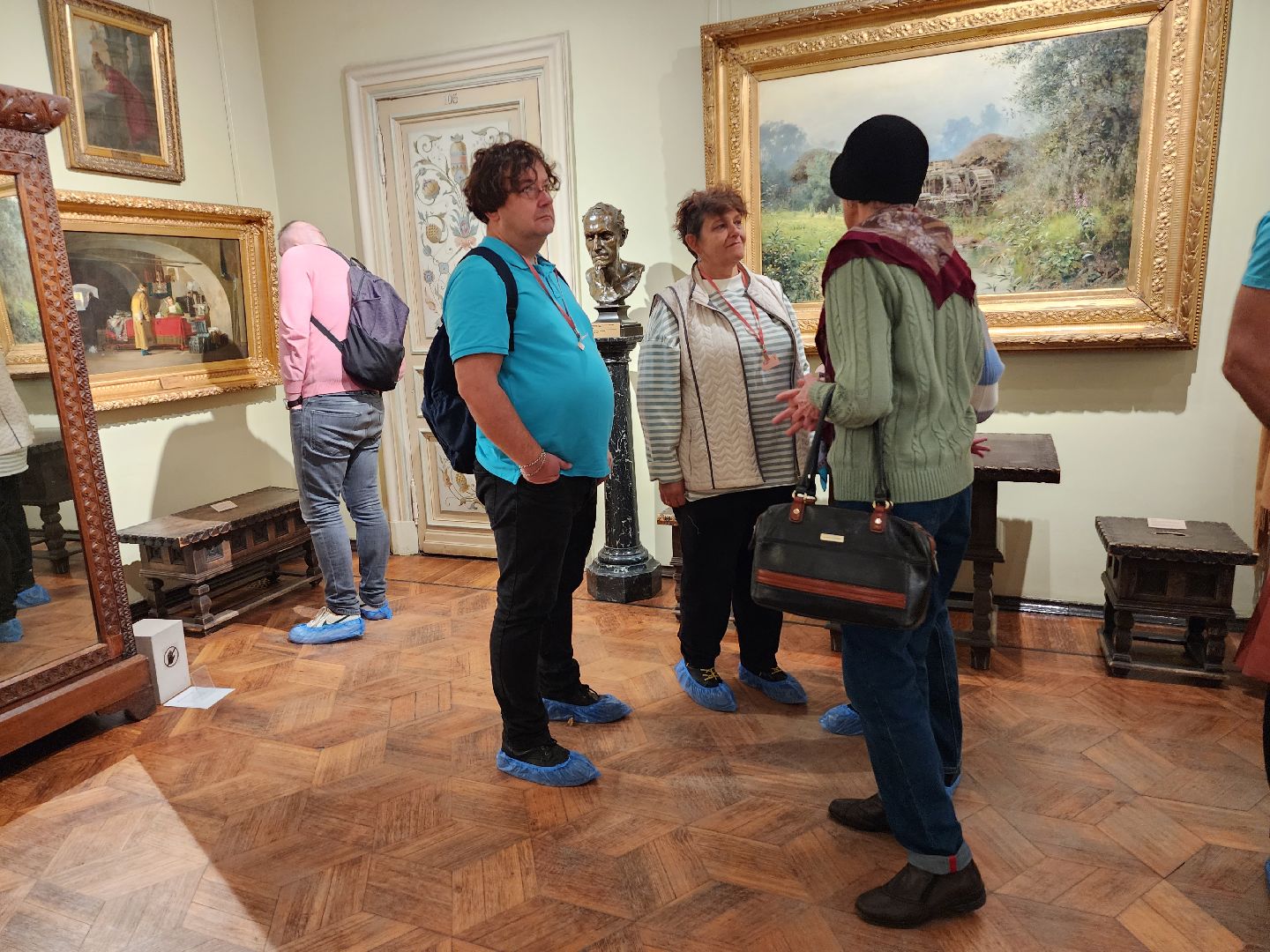 музей, сихм, культура, серпухов, день народного единства,