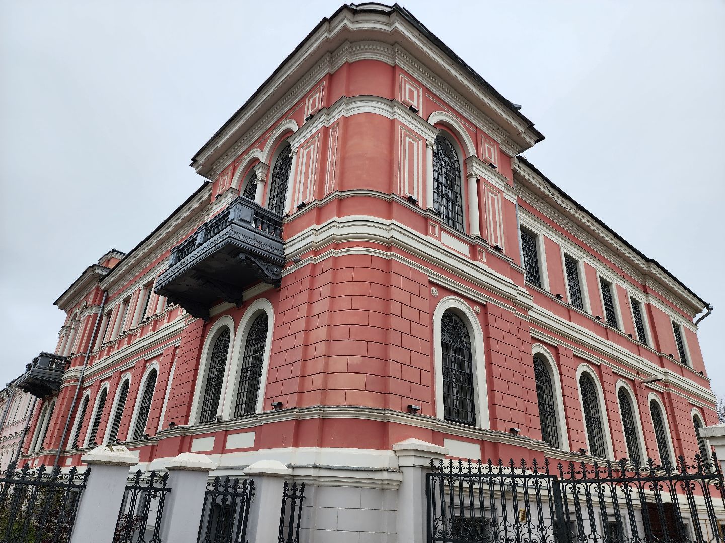 музей, сихм, культура, серпухов, день народного единства,