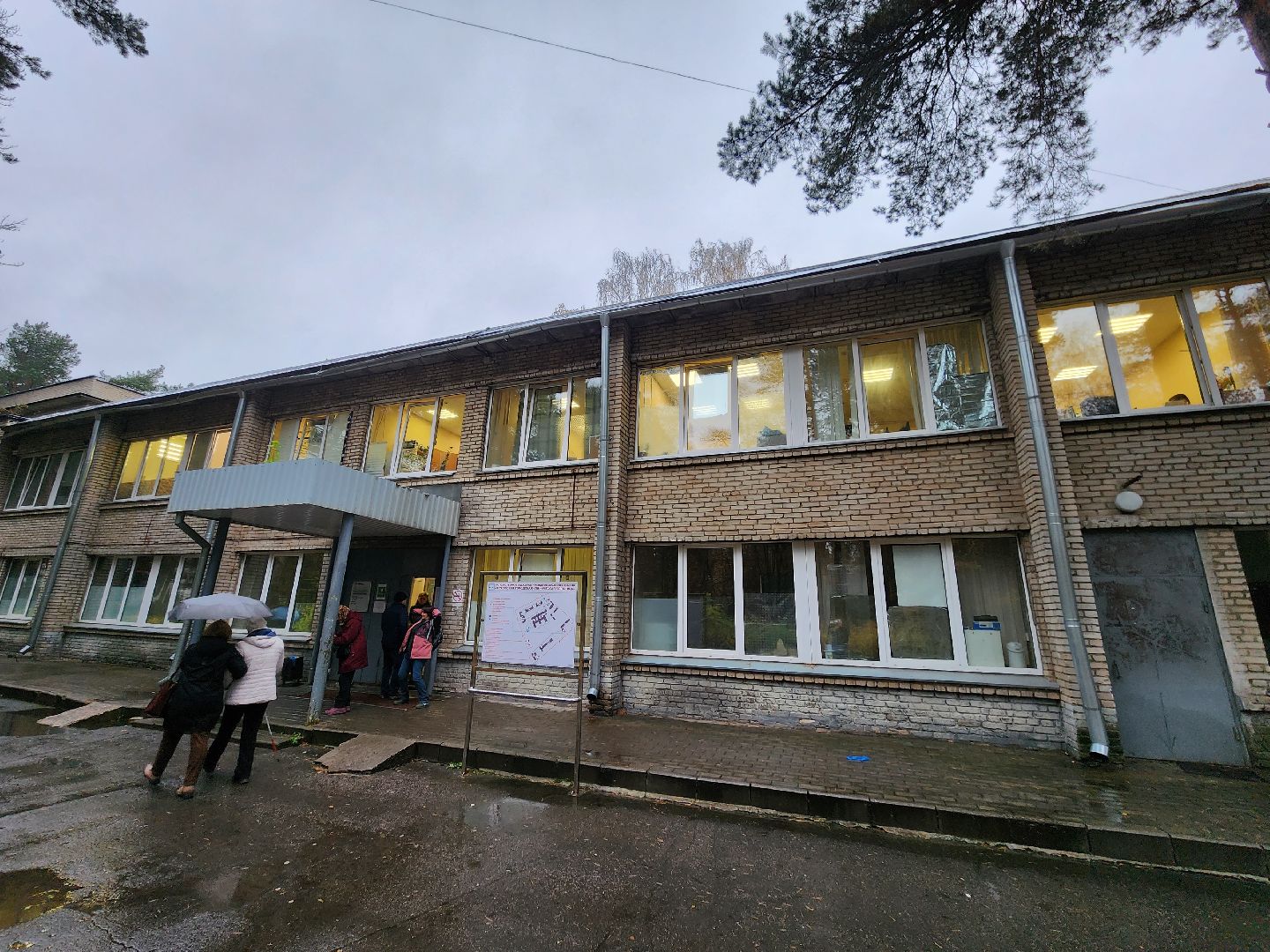 график работы, Жуковская ОКБ, больница, праздники, день народного единства,