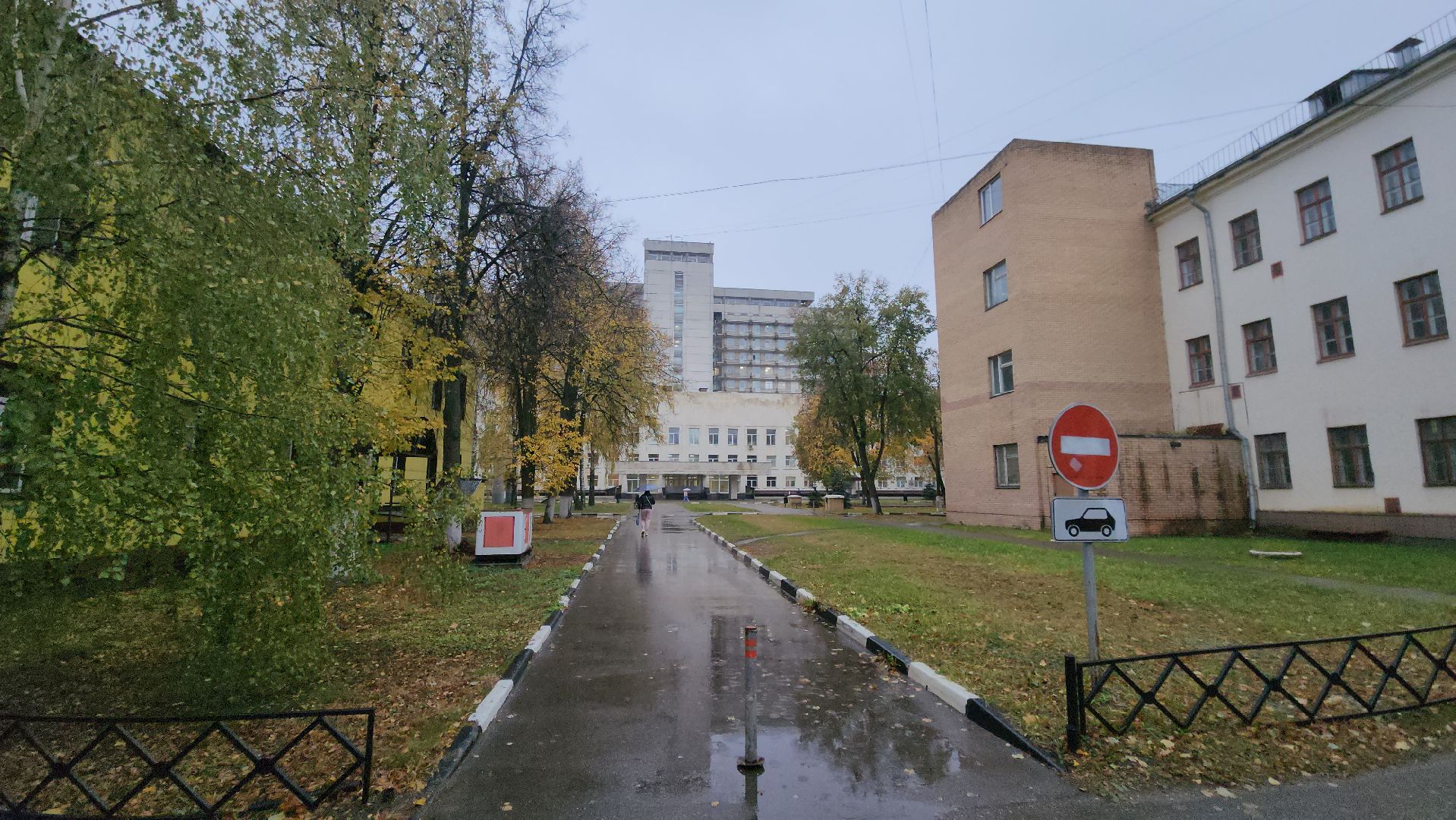 график работы, Жуковская ОКБ, больница, праздники, день народного единства,