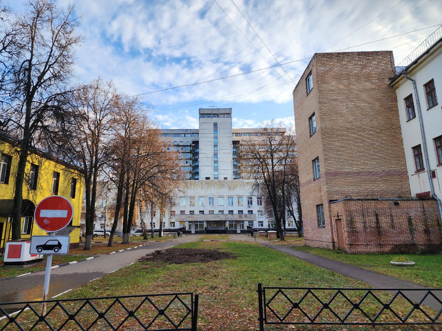 график работы, Жуковская ОКБ, больница, праздники, день народного единства,