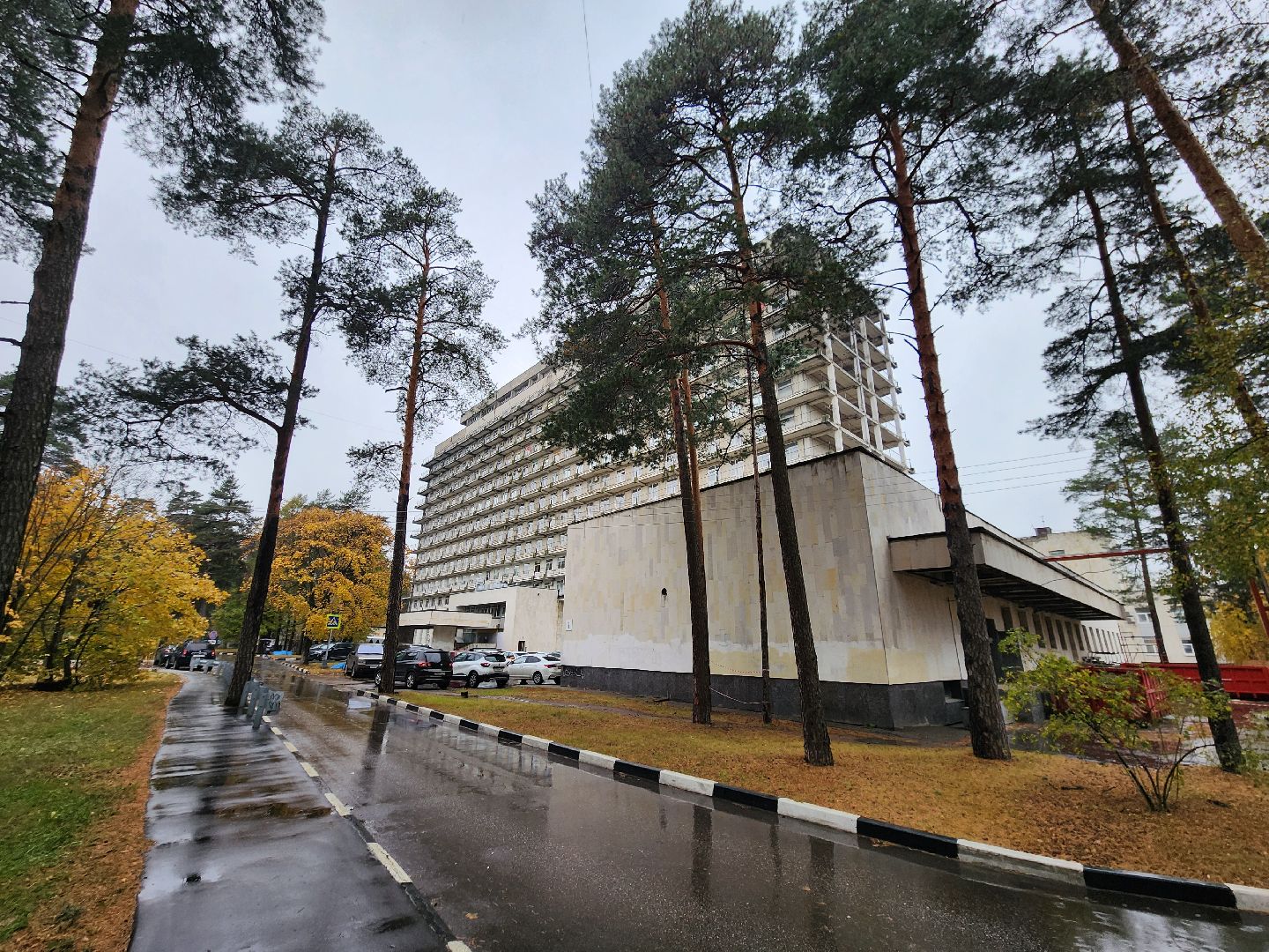 график работы, Жуковская ОКБ, больница, праздники, день народного единства,