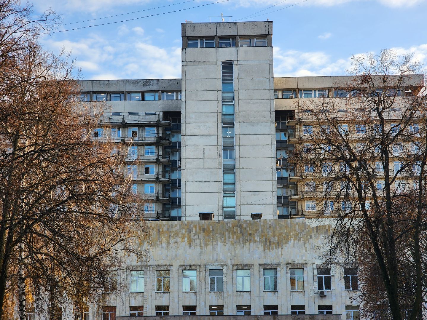 график работы, Жуковская ОКБ, больница, праздники, день народного единства,