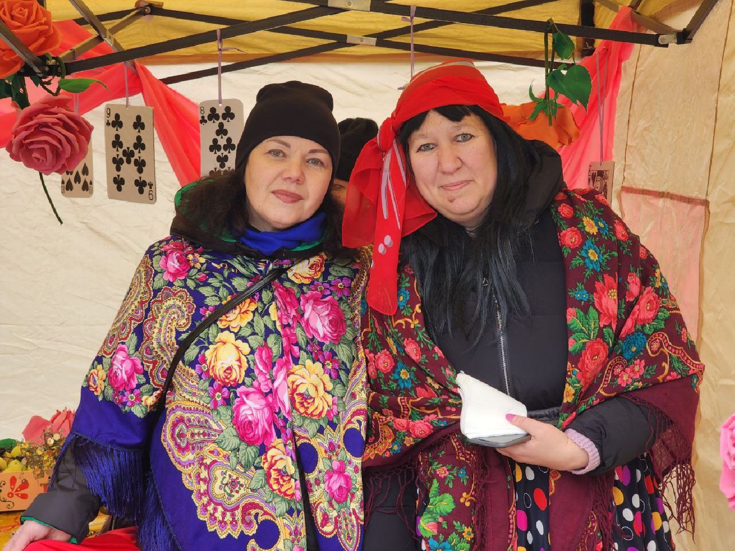 Солнечногорск, Праздник, день народного единства, парк, Жители,